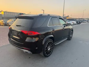 2023 Mercedes-Benz GLE GLE350