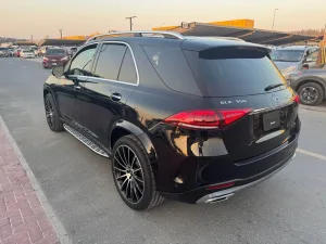 2023 Mercedes-Benz GLE GLE350