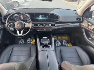2023 Mercedes-Benz GLE GLE350