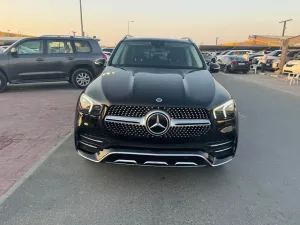 2023 Mercedes-Benz GLE GLE350