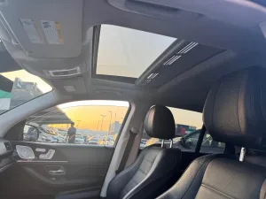 2023 Mercedes-Benz GLE GLE350