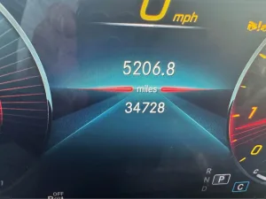 2023 Mercedes-Benz GLE GLE350