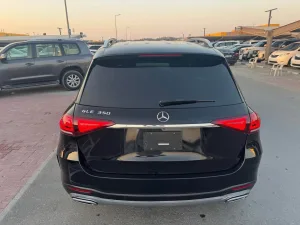2023 Mercedes-Benz GLE GLE350