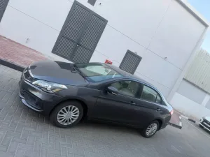 2023 Suzuki Ciaz GLX