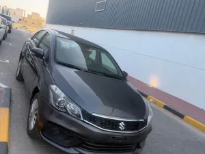 2023 Suzuki Ciaz GLX