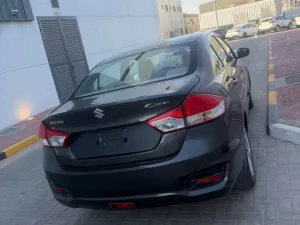 2023 Suzuki Ciaz GLX
