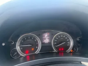 2023 Suzuki Ciaz GLX