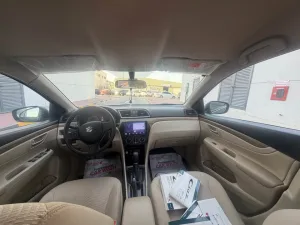 2023 Suzuki Ciaz GLX
