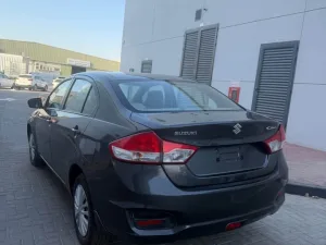 2023 Suzuki Ciaz GLX