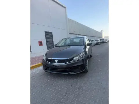 2023 Suzuki Ciaz GLX