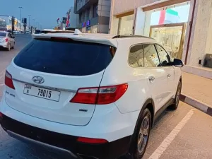 2014 Hyundai Santa Fe Limited