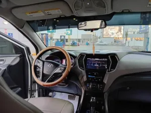 2014 Hyundai Santa Fe Limited