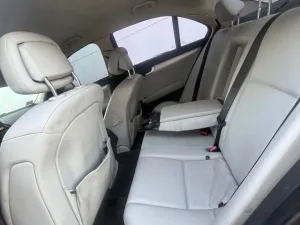 2009 Mercedes-Benz C-Class C180