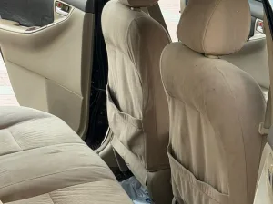 2007 Toyota Corolla L
