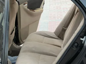 2007 Toyota Corolla L