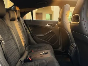2015 Mercedes-Benz CLA CLA 250