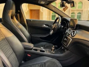 2015 Mercedes-Benz CLA CLA 250
