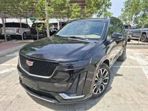 2023 Cadillac XT6 V-Series