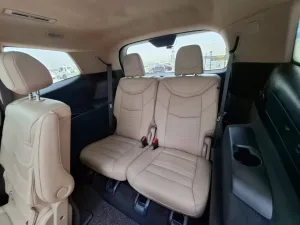 2023 Cadillac XT6 V-Series