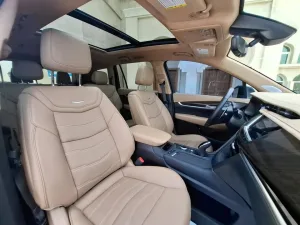 2023 Cadillac XT6 V-Series