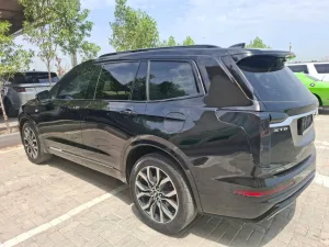 2023 Cadillac XT6 V-Series