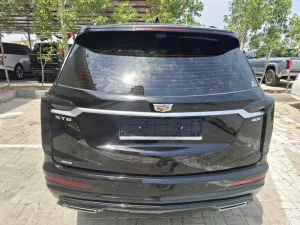 2023 Cadillac XT6 V-Series