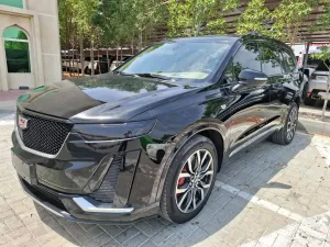 2023 Cadillac XT6 V-Series