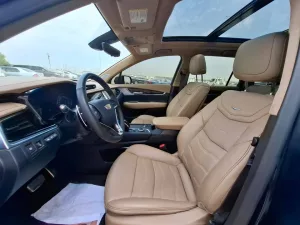 2023 Cadillac XT6 V-Series