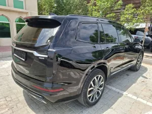 2023 Cadillac XT6 V-Series