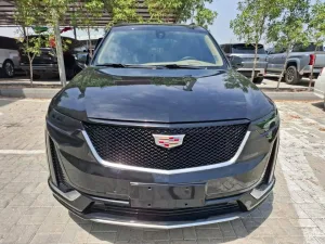 2023 Cadillac XT6 V-Series