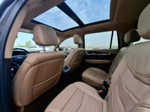 2023 Cadillac XT6 V-Series
