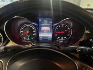 2016 Mercedes-Benz C-Class C300