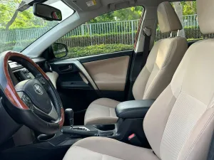 2014 Toyota Rav4 GX