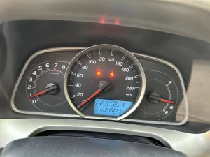 2014 Toyota Rav4 GX