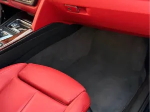 2014 بي أم دابليو الفئة - 4 435i