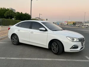 2022 ام جي ٥ No Trim