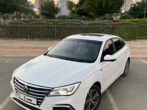 2022 ام جي ٥ No Trim