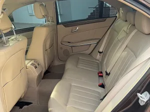 2016 Mercedes-Benz E-Class E300