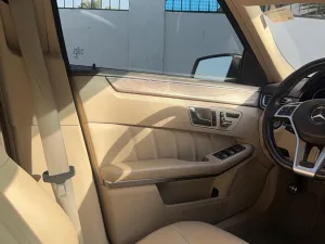2016 Mercedes-Benz E-Class E300