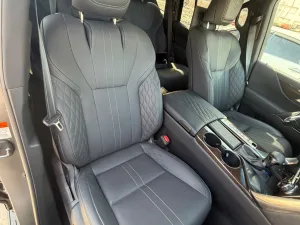 2023 Lexus LX600 Ultra Luxury