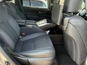 2023 Lexus LX600 Ultra Luxury