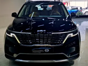 2023 Kia Carnival