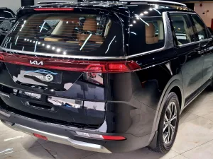 2023 Kia Carnival