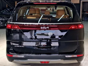 2023 Kia Carnival