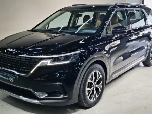 2023 Kia Carnival