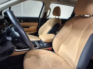 2023 Kia Carnival