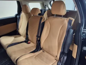 2023 Kia Carnival