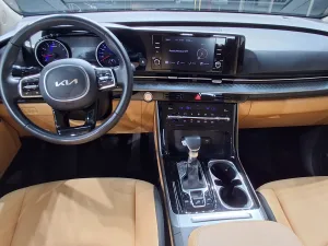2023 Kia Carnival