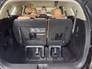 2023 Kia Carnival