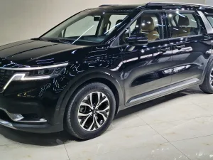 2023 Kia Carnival